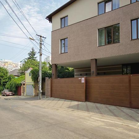Солнечная Аркадия Odessa Exterior foto
